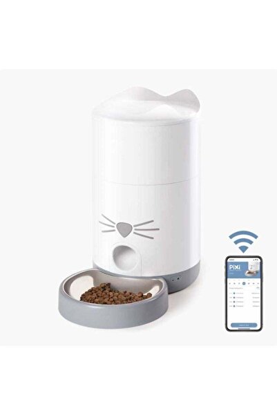 Catit PIXI Smart Dry Food Feeder