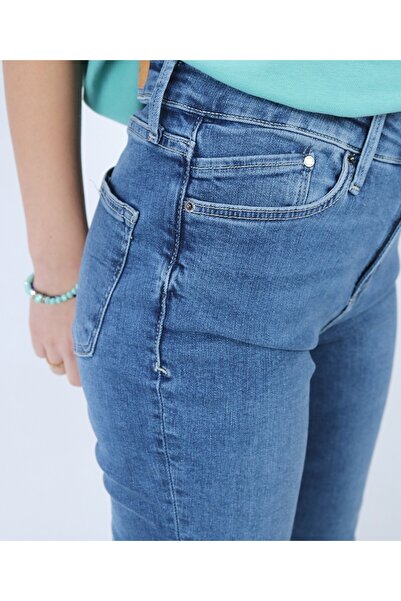 s.Oliver Blugi, Albastru