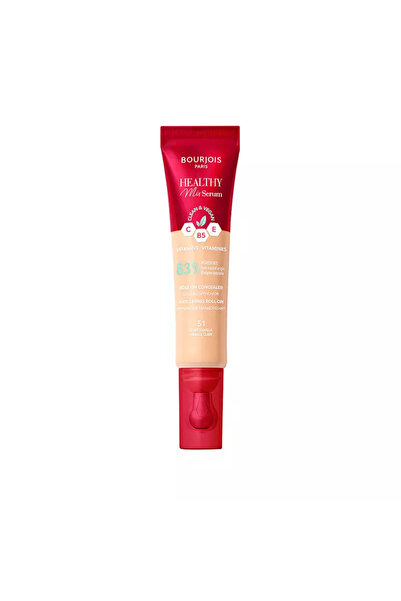 Bourjois HEALTHY MIX SERUM CONCEALER Concealer