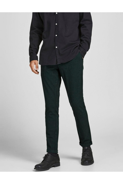 Jack & Jones Pants, Green