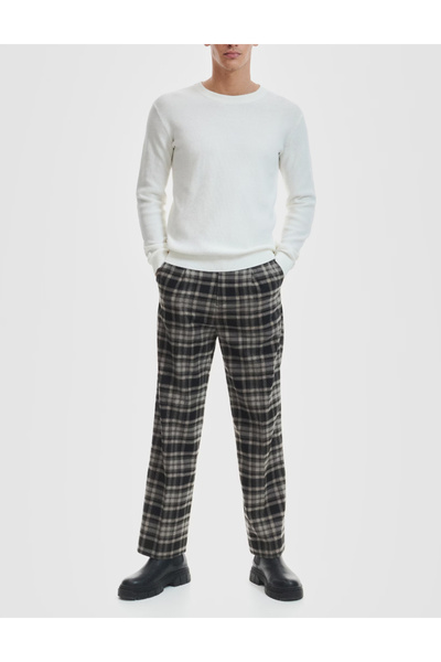 Reserved Blouse, White