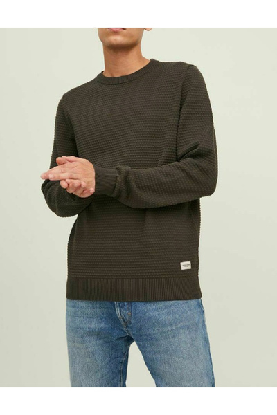 Jack & Jones Bluza, Verde