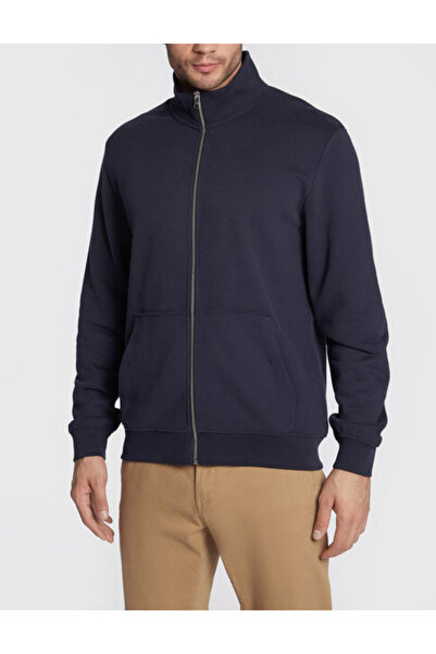 s.Oliver Blouse, Navy blue