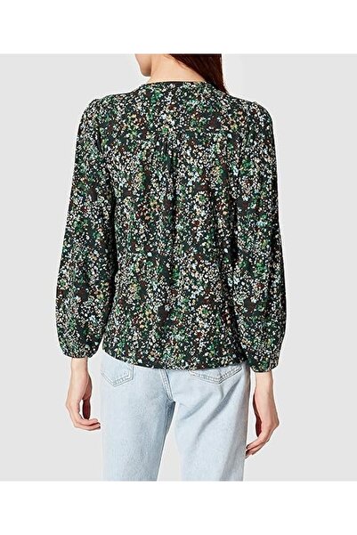 s.Oliver Blouse, Green