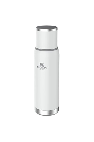 Stanley Adventure To-Go Vacuum Stainless Steel Thermos 1 Lt - Frost