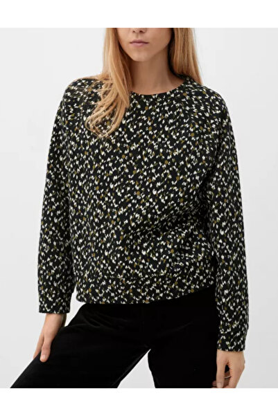 s.Oliver Blouse, Black