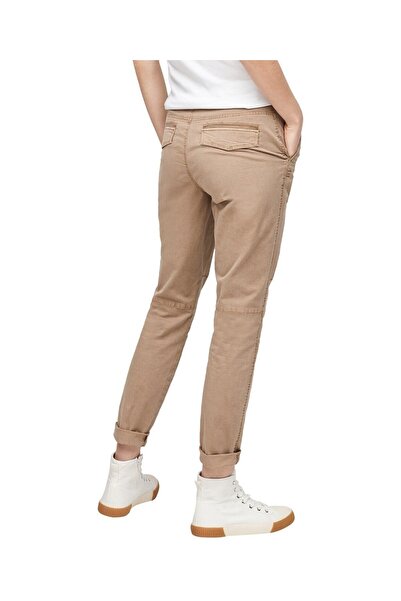 s.Oliver Pants, Brown