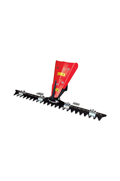 TUC Приставка за косачка Rotakt GC400 за MF400