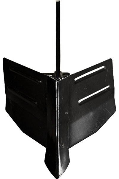 TUC Ridge plough / Rarita for motor cultivator, Rotakt