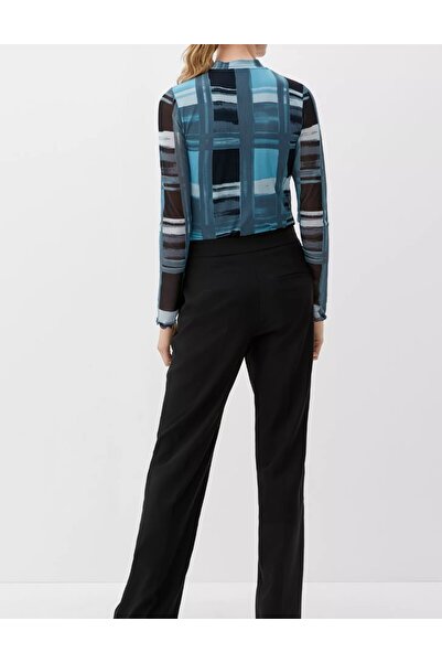 s.Oliver Blouse, Blue