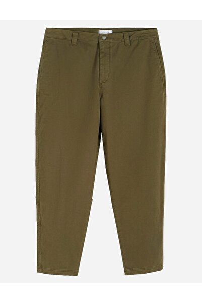 Reserved Pants, Green