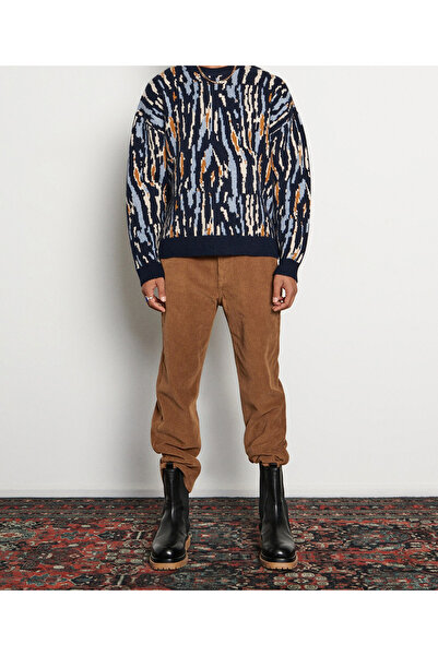 Reserved Pants, Light Brown