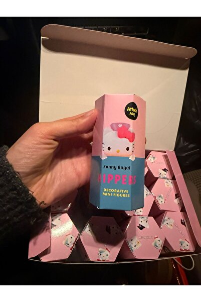 B&B Casee Hello Kitty Sony Angel