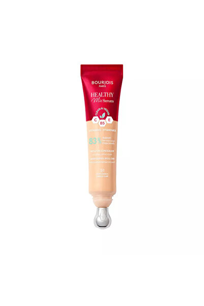 Bourjois HEALTHY MIX SERUM CONCEALER Concealer
