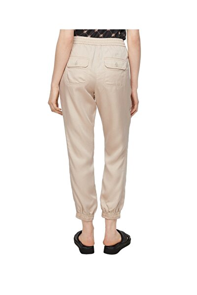 s.Oliver Pants, Cream