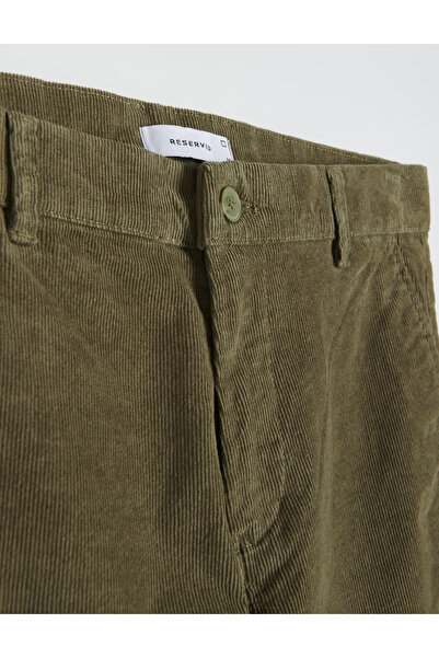 Reserved Pants, Green