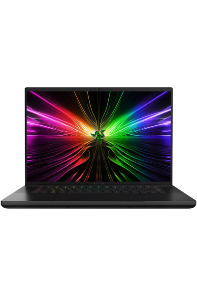 RAZER Laptop Gaming Blade 16 cu procesor Intel® Core™ i9 14900HX pana la 5.80 GHz, Negru