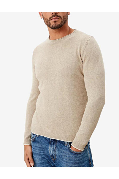 s.Oliver Blouse, Cream