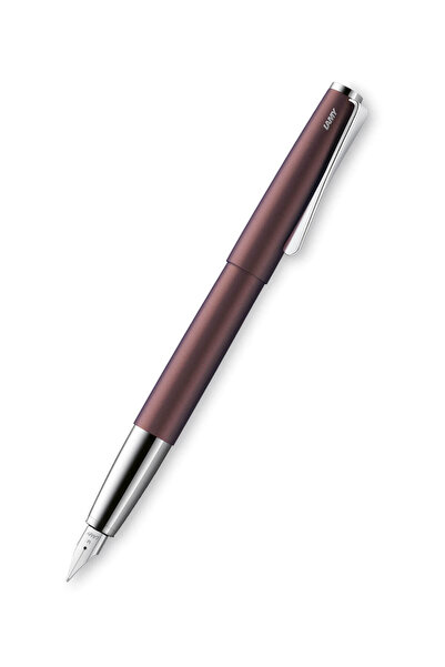 Lamy Studio Orion Mat Dolma Kalem - F Uç 66OR-F