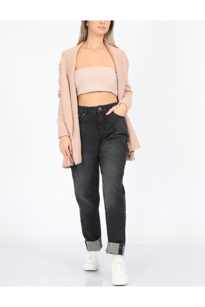 b.young Jeans, Dark gray