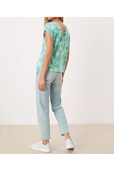s.Oliver Blouse, Green