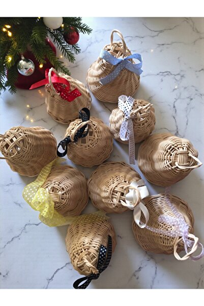 kılıç ahşap CNC & LAZER زينة شجرة عيد الميلاد - أجراس عيد الميلاد - زينة عيد ...