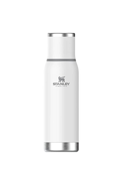 Stanley Adventure To-Go Vacuum Stainless Steel Thermos 0.75 Lt - Frost