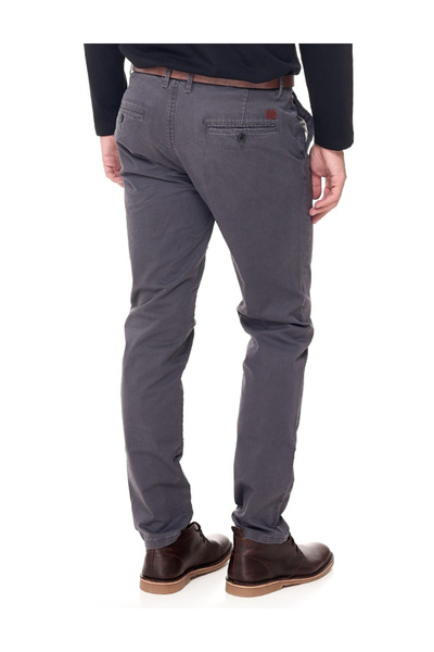Jack & Jones Pantaloni, Gri