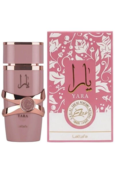 lattafa Elixir Yara cu 100 ml - Parfum Arab Original Dubai