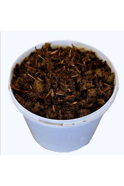 VIF2000 Donkey Manure Fertilizer (composted) - 5 L