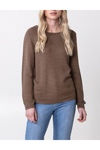 Indiska Blouse, Brown