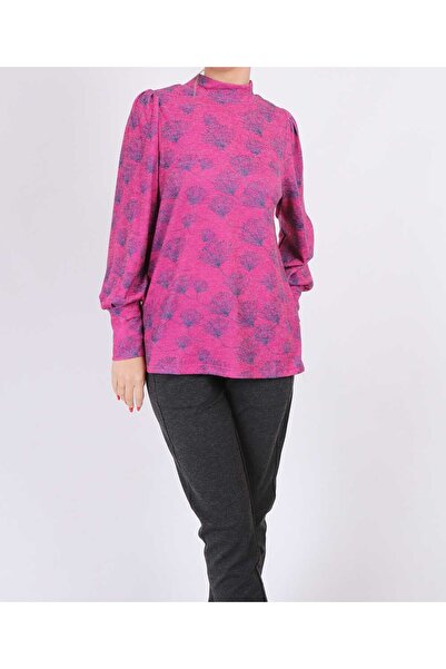 Evendi Blouse, Pink