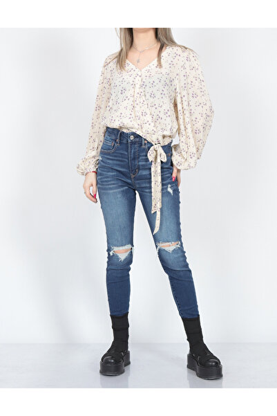 AMERICAN EAGLE Jeans, Blue