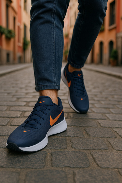 Nike Vapor Lite 3 Men's Blue Tennis Shoes Fz5521-400