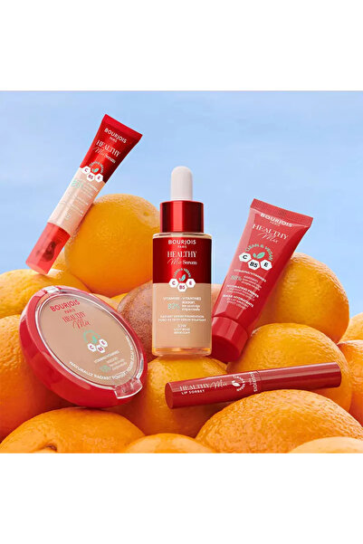 Bourjois HEALTHY MIX SERUM CONCEALER Concealer