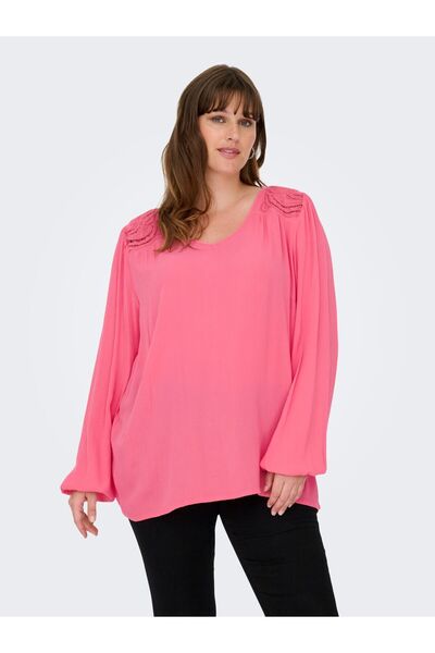 Only Carmakoma Top CARSELASI Top