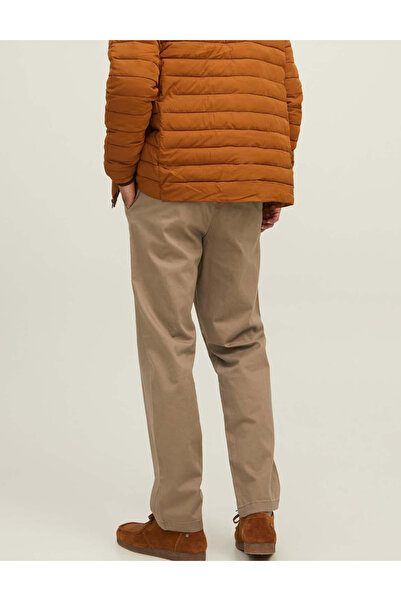 Jack & Jones Pants, Light Brown