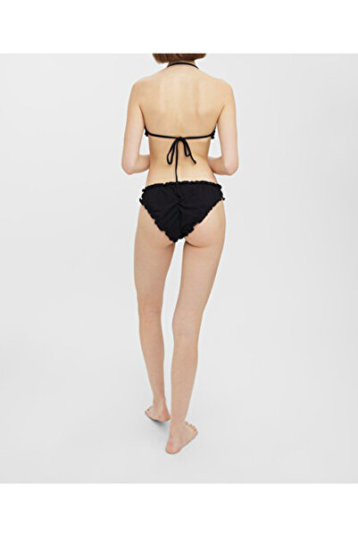 Vero Moda Swimsuit, Black