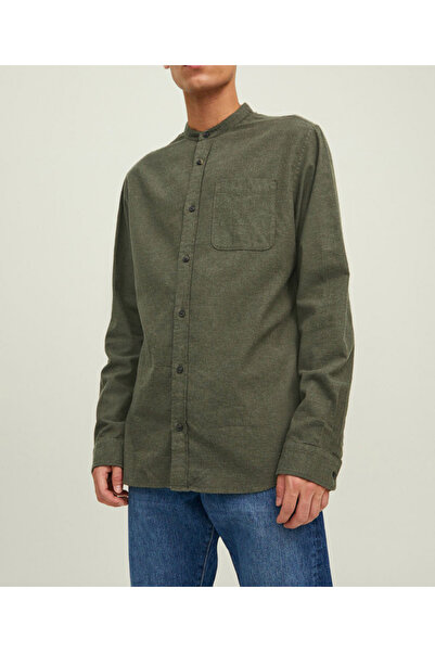 Jack & Jones Shirt, Green