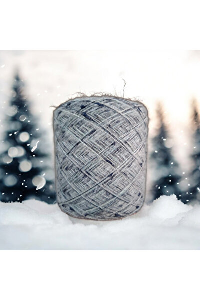 Kırlangıç خيوط الحياكة اليدوية بتصميم مزيج من كيد موهير والحشرات 160 جرام