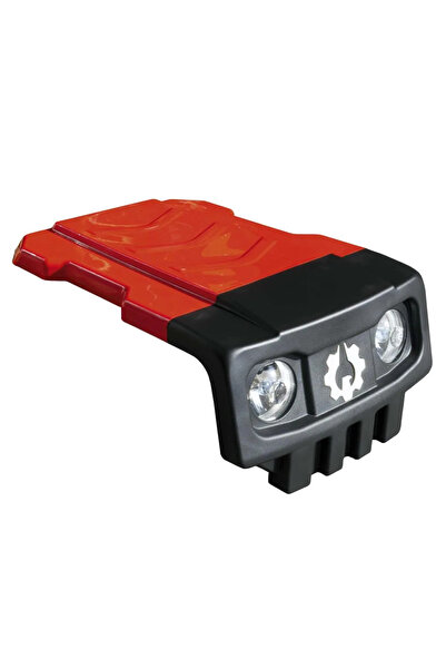 TUC Капак за фарове Rotakt за мотофрези под 8,5 к.с.