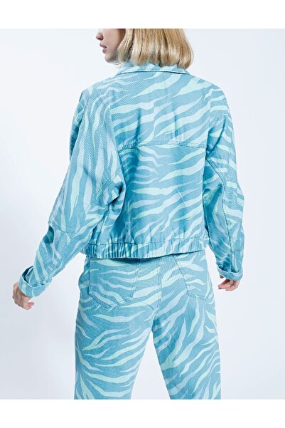 PİMKİE Jacket, Blue