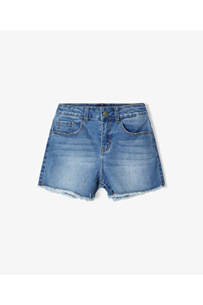 Name it Shorts, Blue