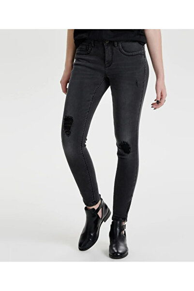 ONLY Jeans, Black