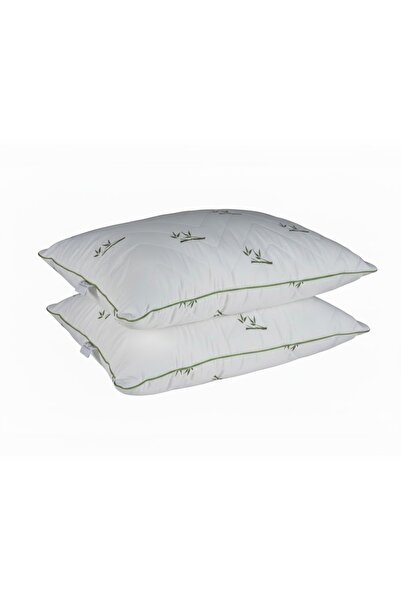 Yayo 2'li Bambu Kapitone Yastık