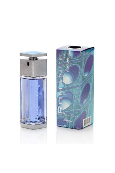 Rasasi ROMANCE FOR MEN FOREVER Eau De Parfum for men - 100ml