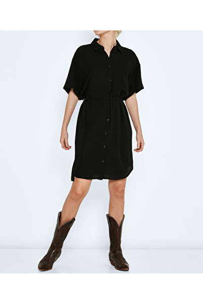 Noisy May Short dress, Black