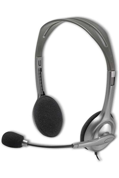 logitech Stereo Headset H110