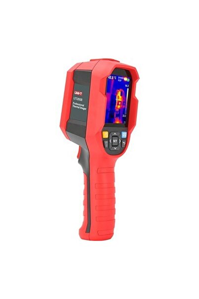 Uni -T UT-İ260B Termal Görüntüleyici Kamera