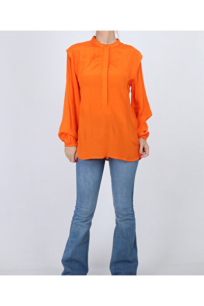 fransa Camasa, Portocaliu
